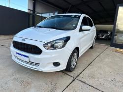 FORD Ka Hatch 1.0 12V 4P FLEX TI-VCT SE