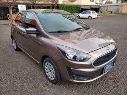 FORD Ka Hatch 1.0 12V 4P FLEX TI-VCT SE