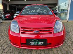 FORD Ka Hatch 1.0 12V 4P S FLEX