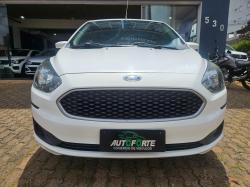 FORD Ka Hatch 1.0 12V 4P FLEX TI-VCT SE