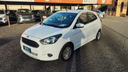 FORD Ka Hatch 1.0 12V 4P FLEX TI-VCT SE