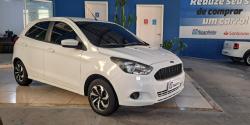 FORD Ka Hatch 1.0 12V 4P FLEX TI-VCT SE