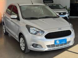 FORD Ka Hatch 1.0 12V 4P FLEX TI-VCT SE