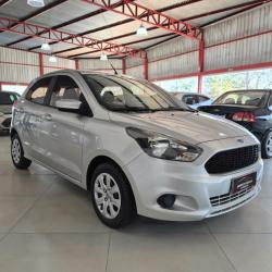 FORD Ka Hatch 1.0 12V 4P FLEX TI-VCT SE