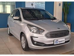 FORD Ka Hatch 1.0 12V 4P FLEX TI-VCT SE