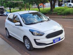 FORD Ka Hatch 1.0 12V 4P FLEX TI-VCT SE