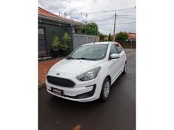 FORD Ka Hatch 1.0 12V 4P FLEX TI-VCT SE PLUS