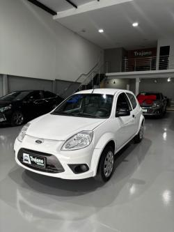 FORD Ka Hatch 1.0 12V 4P FLEX TI-VCT SE TRAIL