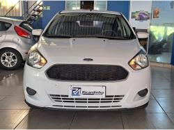 FORD Ka Hatch 1.0 12V 4P FLEX TI-VCT SE PLUS