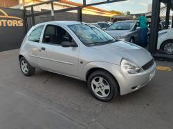 FORD Ka Hatch 1.0