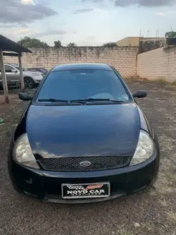 FORD Ka Hatch 1.0