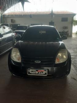 FORD Ka Hatch 1.0