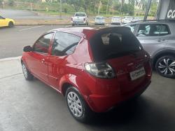 FORD Ka Hatch 1.0 CLASS FLEX