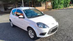FORD Ka Hatch 1.0 CLASS FLEX