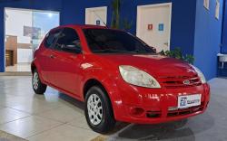 FORD Ka Hatch 1.0 CLASS FLEX