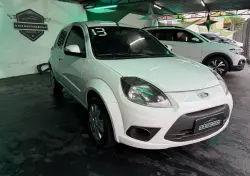 FORD Ka Hatch 1.0 CLASS FLEX
