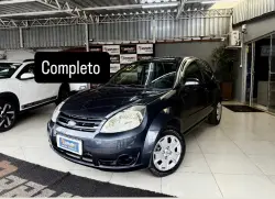 FORD Ka Hatch 1.0 FLEX