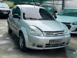 FORD Ka Hatch 1.0 FLEX