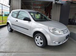 FORD Ka Hatch 1.0 FLEX
