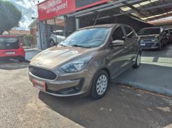FORD Ka Hatch 1.0 FLEX