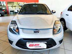 FORD Ka Hatch 1.0 FLEX