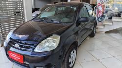 FORD Ka Hatch 1.0 FLEX