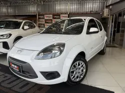 FORD Ka Hatch 1.0 FLEX