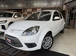 FORD Ka Hatch 1.0 FLEX