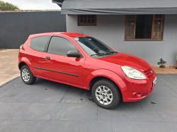 FORD Ka Hatch 1.0 FLEX