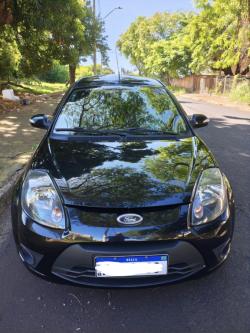 FORD Ka Hatch 1.0 ST FLEX