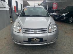 FORD Ka Hatch 1.0 ST FLEX