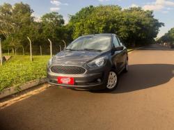 FORD Ka Hatch 1.5 12V 4P FLEX TI-VCT SE