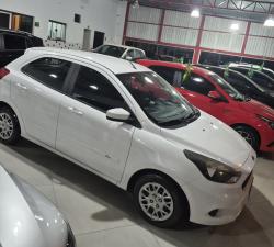 FORD Ka Hatch 1.5 16V FLEX SIGMA SE
