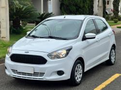 FORD Ka Hatch 1.5 16V FLEX SIGMA SE