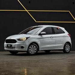 FORD Ka + Sedan 1.0 12V 4P TI-VCT SE FLEX