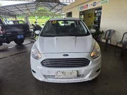 FORD Ka + Sedan 1.0 12V 4P TI-VCT SE FLEX