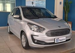 FORD Ka + Sedan 1.0 12V 4P TI-VCT SE FLEX