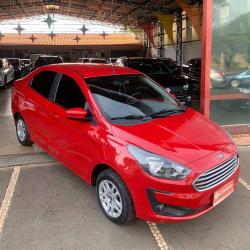FORD Ka + Sedan 1.0 12V 4P TI-VCT SE FLEX