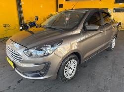 FORD Ka + Sedan 1.0 12V 4P TI-VCT SE FLEX