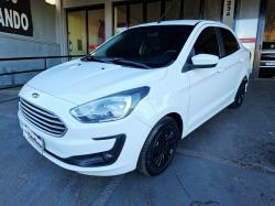 FORD Ka + Sedan 1.0 12V 4P FLEX TI-VCT SE