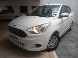 FORD Ka + Sedan 1.5 16V 4P FLEX SE PLUS
