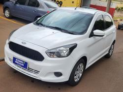 FORD Ka + Sedan 