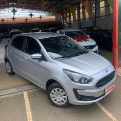 FORD Ka + Sedan 
