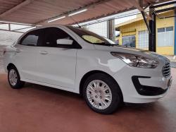 FORD Ka + Sedan 