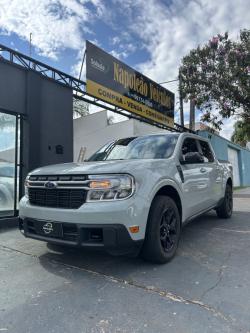 FORD Maverick Pick-up 2.0 4P ECOBOOST LARIAT FX4 AUTOM�TICO