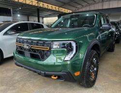 FORD Maverick Pick-up 2.0 4P ECOBOOST TREMOR AUTOMÁTICO