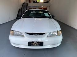 FORD Mustang 5.0 V8 32V GT COUP�
