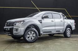 FORD Ranger 2.2 16V 4X4 XL DIESEL CABINE DUPLA
