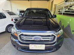 FORD Ranger 2.2 16V XLS DIESEL 4X4 CABINE DUPLA AUTOM�TICO