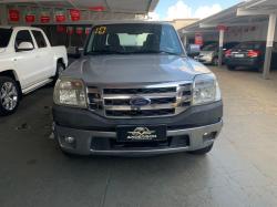 FORD Ranger 3.0 16V 4X4 LIMITED DIESEL CABINE DUPLA